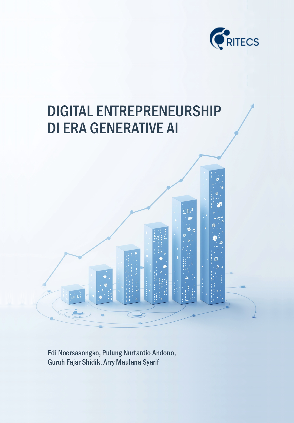 DIGITAL ENTREPRENEURSHIP DI ERA GENERATIVE AI